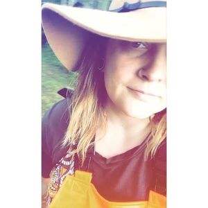 Meet your Posher, Landelle